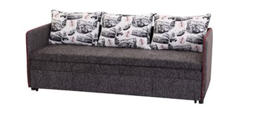Прямой диван sofart Мини 2 в Рязани