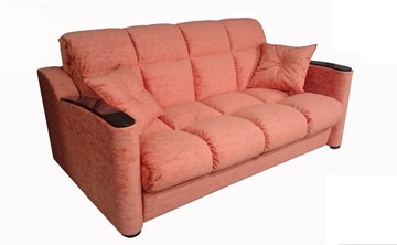 Прямой диван Комфорт-стиль L140 в Рязани
