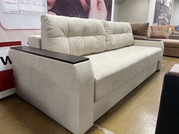 Прямой диван Мальта 2 Тик-так БД Дота 1 склад в Рязани