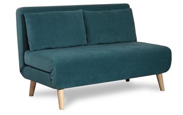 Малый прямой диван Юта ДК-1400 (диван-кровать без подлокотников) в Рязани