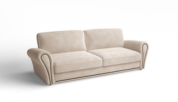 Прямой диван Виктория 2 подушки в Рязани