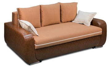 Прямой диван Нео 58 БД в Рязани