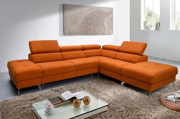 Модульный диван Мадрид  2910х2470 мм в Рязани