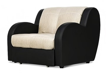 Кресло-кровать Аккордеон 07, 800 ППУ в Рязани