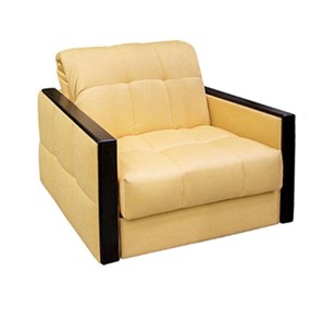 Кресло-кровать Аккордеон 09, 800 ППУ в Рязани