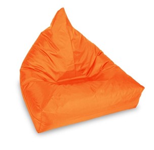 Кресло-лежак Пирамида, оранжевый в Рязани