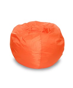 Кресло-мешок Орбита, оксфорд, оранжевый в Рязани