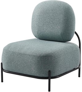 Кресло SOFA-06-01, зеленый A652-26 в Рязани