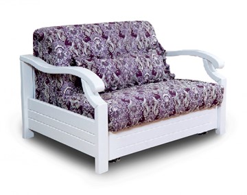 Кресло-кровать Глория (Белый), 800 ППУ в Рязани