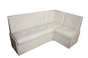 Кухонный угловой диван Модерн 8 мини с коробом в Рязани