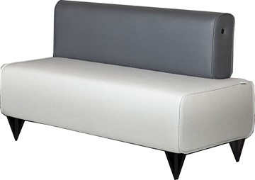 Кухонный диван МК-4 1500*1330 мм в Рязани