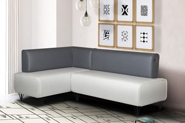 Кухонный диван МК-4 2080*1330 мм в Рязани