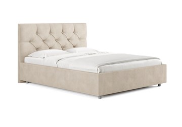 Спальная кровать Сонум Bari 180х200 с основанием в Рязани