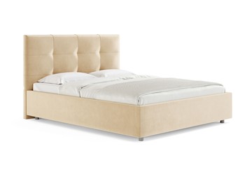 Кровать 2-спальная Caprice 200х200 с основанием в Рязани