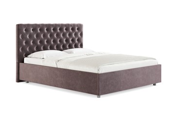 Кровать 2-х спальная Florance 160х200 с основанием в Рязани