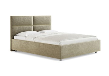 Кровать в спальню Сонум Omega 200х200 с основанием в Рязани