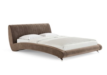 Спальная кровать Сонум Verona 200х190 с основанием в Рязани