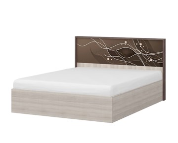 Двуспальная кровать с механизмом Николь 160 в Рязани
