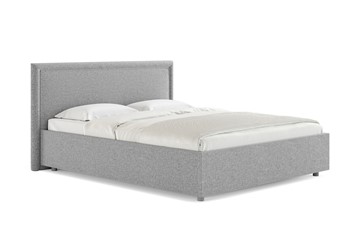 Двуспальная кровать с механизмом Bergamo 200х190 в Рязани
