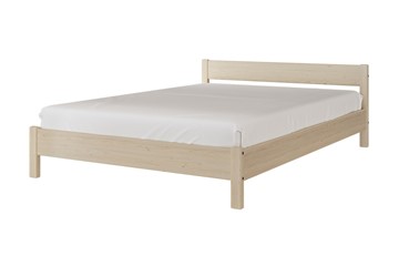 Кровать 1-спальная Эби (без отделки) 90х200 в Рязани