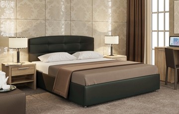 Кровать с механизмом 2-спальная Mishel размер 180*200 в Рязани