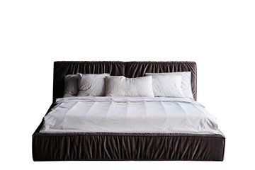 Двуспальная кровать с механизмом Лофт 2060 в Рязани