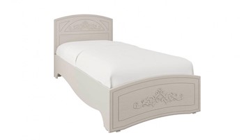 Спальная кровать Каролина 900 с настилом в Рязани