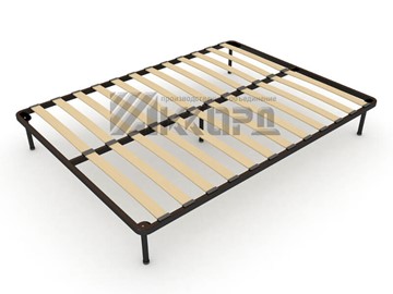 Основание для кровати с ламелями 62х8 мм, 180х190 в Рязани