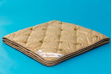 Одеяло всесезонное двуспальное Караван в Рязани