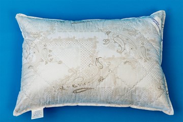 Подушка 50х70 Лебединая нежность в Рязани