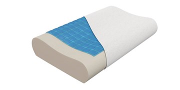 Подушка Premium Wave Gel в Рязани