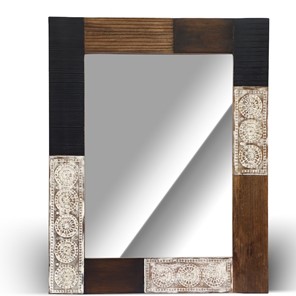 Зеркало настенное Myloft Шанти в Рязани