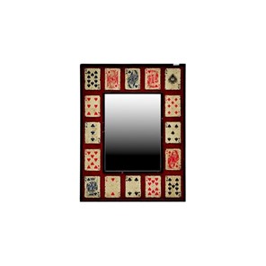 Зеркало настенное Jeu, TG30186-8 в Рязани