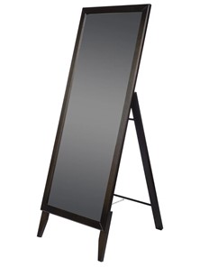 Зеркало напольное в спальню BeautyStyle 29 (131х47,1х41,5см) Венге в Рязани