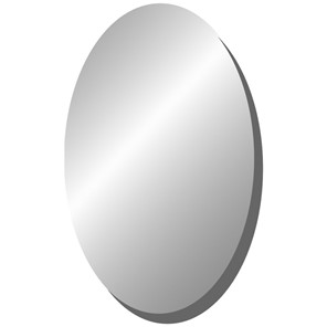 Зеркало настенное Классик-3 в Рязани