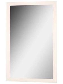 Зеркало настенное BeautyStyle 11 (слоновая кость) в Рязани