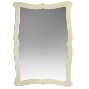 Зеркало настенное Берже 23 (слоновая кость) в Рязани
