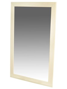 Зеркало настенное Берже 24-105 (слоновая кость) в Рязани