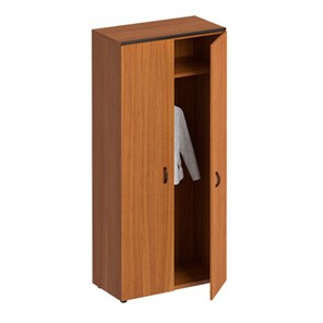 Шкаф для одежды Дин-Р, французский орех (90х46,5х196,5) ДР 770 в Рязани