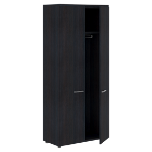 Высокий шкаф гардероб XTEN Дуб Юкон XWD 85 (850х410х1930) в Рязани