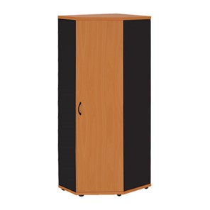 Угловой шкаф для одежды Моно-Люкс G5Q05 в Рязани
