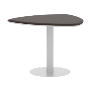 Конференц-стол Dioni, DCT 110M-1 (1100х1096х773) венге в Рязани