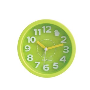 Часы будильник Зеленые в Рязани
