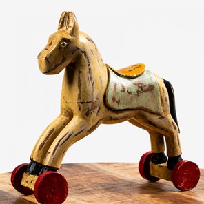 Фигура лошади Myloft Читравичитра, brs-019 в Рязани