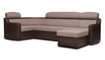 П-образный диван Виола 2 в Рязани