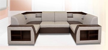 П-образный диван Соня-3 в Рязани