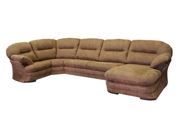 П-образный диван Квин 6 БД в Рязани