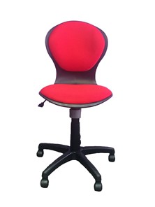 Детское кресло Libao LB-C 03, цвет красный в Рязани