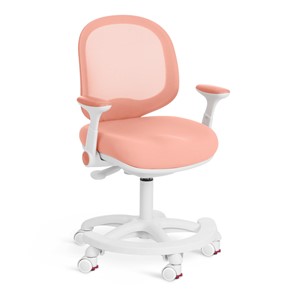 Детское кресло RAINBOW Рink (розовый) арт.20170 в Рязани