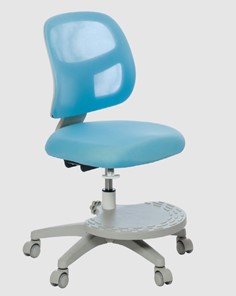 Кресло Rifforma Holto-22 голубое в Рязани